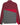 Veste AC Milan Woven Homme 2023/24 Rouge