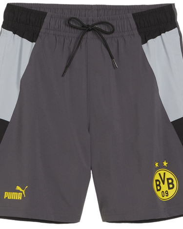 Pantaloncini puma top juventus