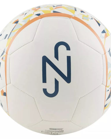 Ballon Neymar Jr. Graphic 2024 Blanc