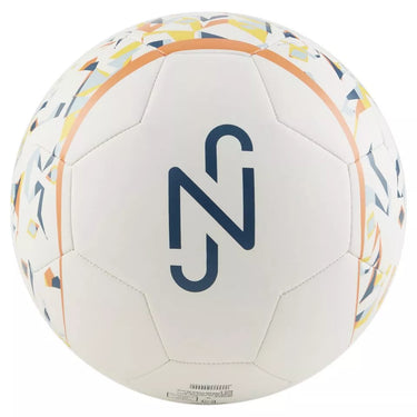 Neymar Jr. Graphic Mini 2024 White Ball