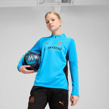 Top OM Training Junior 2024/25 Bleu Azur