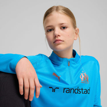 Top OM Training Junior 2024/25 Bleu Azur