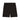 Short OM Training Homme 2024/25 Noir
