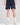 Short OM Casuals Homme 2024/25 Bleu Nuit