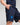 Short OM Casuals Homme 2024/25 Bleu Nuit