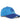 Casquette OM Fan 2024 Bleu