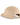 Casquette OM Culture+ Adulte 2024/25 Beige