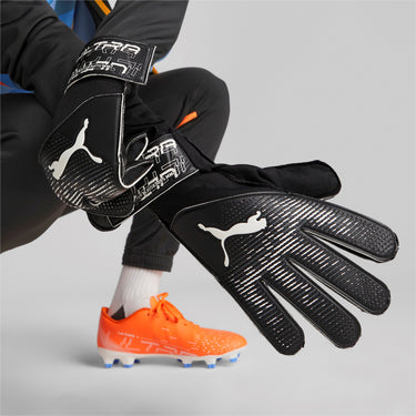 Goalkeeper gloves ULTRA Grip 4 RC Puma