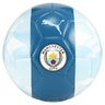 Ballon Manchester City FtblCore 2023/24 Bleu