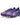 Crampons Puma ULTRA 5 Match FG/AG Adulte Violet