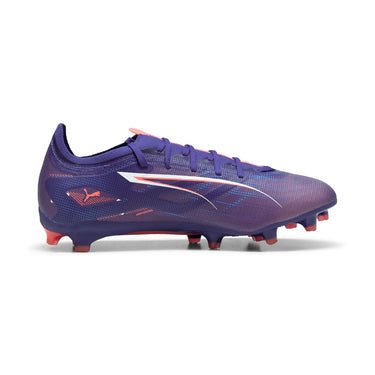 Crampons Puma ULTRA 5 Match FG/AG Adulte Violet