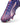 Crampons Puma ULTRA 5 Match FG/AG Adulte Violet