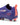 Crampons Puma ULTRA 5 Play FG/AG Junior Violet