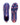 Crampons Puma ULTRA 5 Play FG/AG Junior Violet