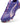 Crampons Puma ULTRA 5 Play FG/AG Junior Violet