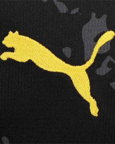 Camiseta PUMA de la 1ª equipación del Borussia Dortmund 2023-24 - Niños