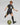 Maillot Borussia Dortmund Extérieur Homme 2023/24 Noir ( BVB )