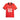 Maillot Stade Rennais FC Domicile Homme 2023/24 Rouge