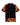 Maillot OM Third Junior 2023/24 Orange