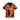 Maillot OM Third Junior 2023/24 Orange