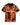 Maillot OM Third Junior 2023/24 Orange