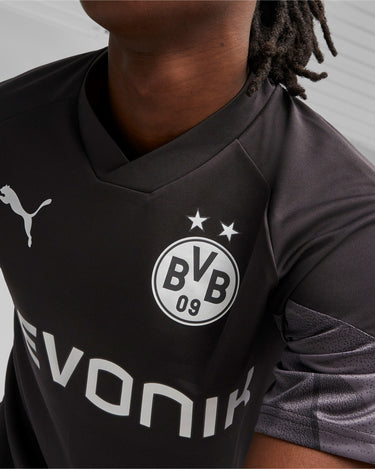 Maillot Borussia Dortmund Training Homme 2023/24 Noir 