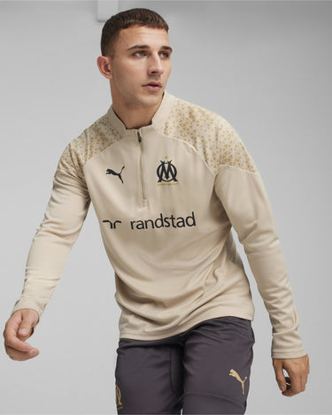 Top OM Training Homme 2023/24 Sable