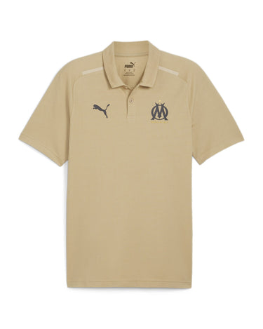 Polo OM Homme 2023/24 Sable