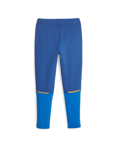 Pantalon OM Casuals Homme 2023/24 Bleu