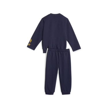 Ensemble OM FtblCore Baby Jogger 2023/24 Bleu ( Bébé )