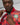 Veste Maroc FtblCulture Homme 2023/24 Rouge