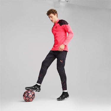 Ensemble Training Manchester City 2023/24 Rose/Noir