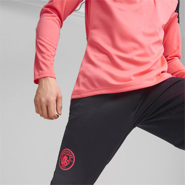 Pantalon Manchester City Training Homme 2023/24 Noir