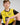 Maillot Borussia Dortmund Domicile Junior 2024/25 Jaune ( BVB )