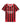 Maillot AC Milan Domicile Junior 2024/25 Rouge