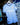 Maillot Manchester City Domicile Junior 2024/25 Bleu