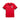 Maillot Egypte Domicile Homme 2024/25 Rouge