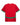 Maillot Maroc Domicile Homme 2025 Rouge