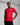 Maillot Maroc Domicile Homme 2025 Rouge