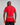 Maillot Maroc Domicile Homme 2025 Rouge