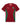 Maillot Maroc Pre-match Homme 2025 Rouge