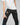 Pantalon OM Casuals Junior 2024/25 Noir