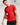 Maillot Stade Rennais FC Training Homme 2024/25 Rouge