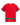 Maillot Maroc Domicile Junior 2025 Rouge