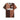 Maillot FC St. Pauli Domicile Homme 2024/25 Marron