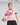 Maillot Palerme FC Domicile Homme 2024/25 Rose