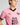 Maillot Palerme FC Domicile Homme 2024/25 Rose