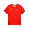 Maillot Portugal Domicile Homme 2025/26 Rouge