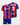 Kit FC Barcelone Domicile Junior Lewandowski 2023/24 Replica