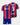 Kit FC Barcelone Domicile Junior Gavi 2023/24 Replica